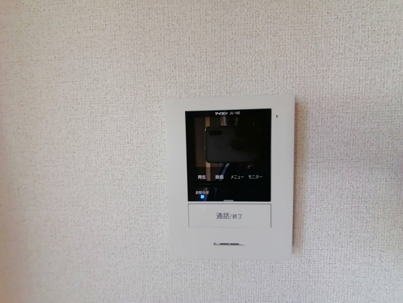 セキュリティ 写真13