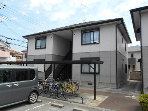 アイクスコートH