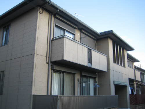 シャーメゾンアナナス