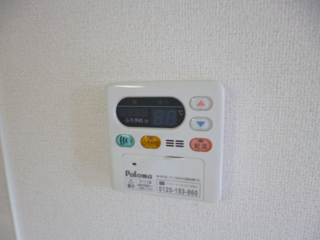 設備 写真18