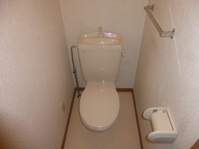 トイレ 写真4
