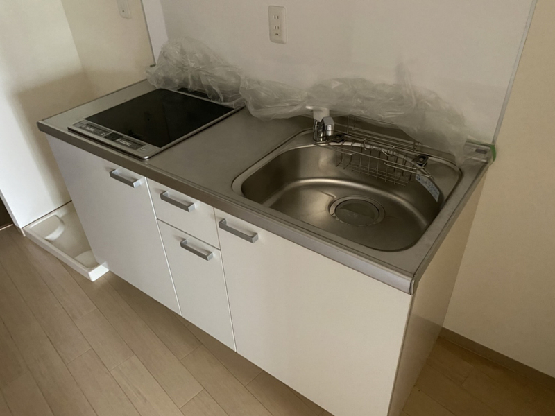 キッチン 写真3