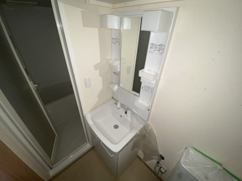 洗面所 写真6
