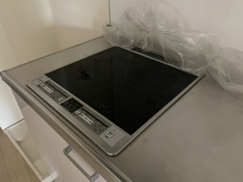 キッチン 写真19