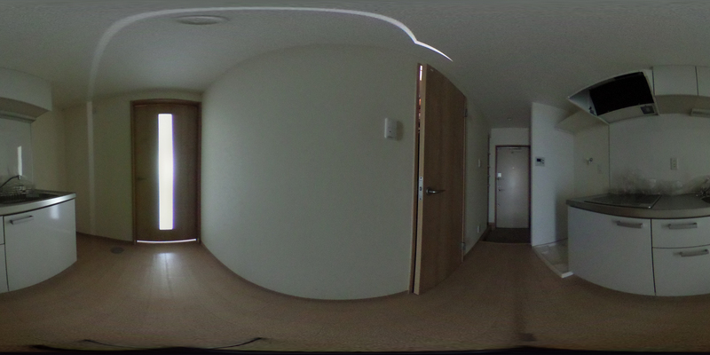 キッチン 写真35