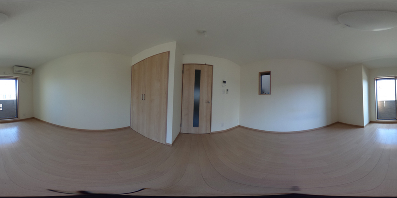 リビング 写真36