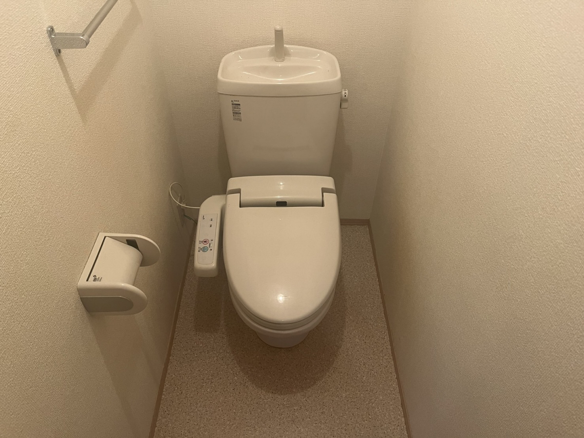 トイレ 写真5