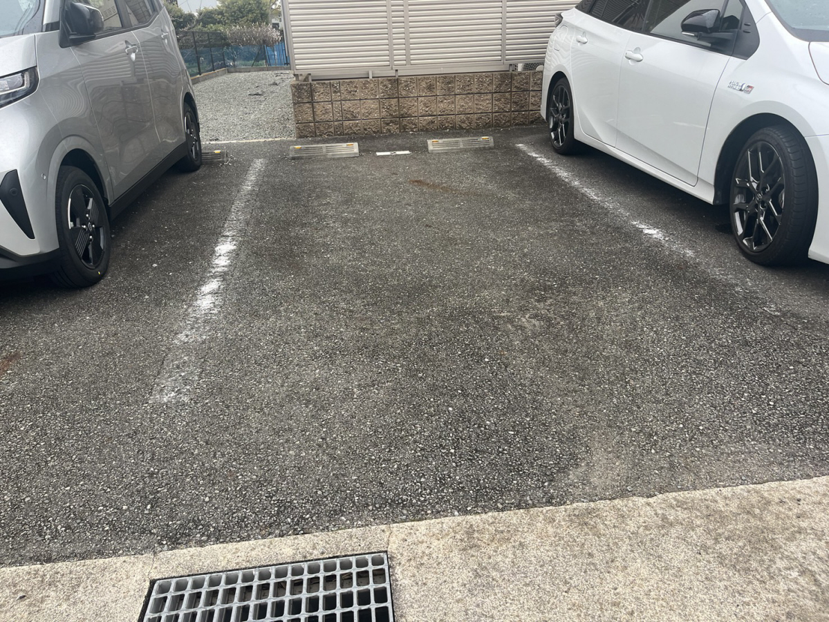 駐車場 写真10