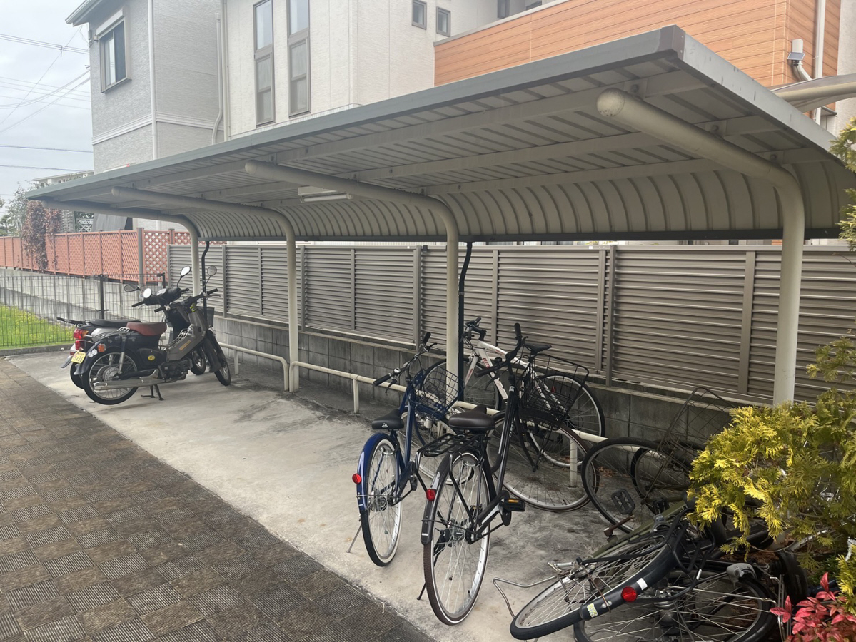 共用部 写真11