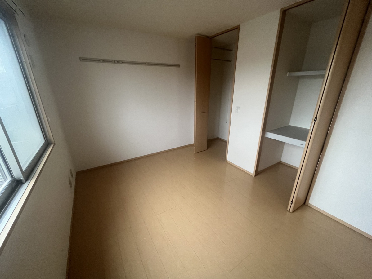 寝室 写真18
