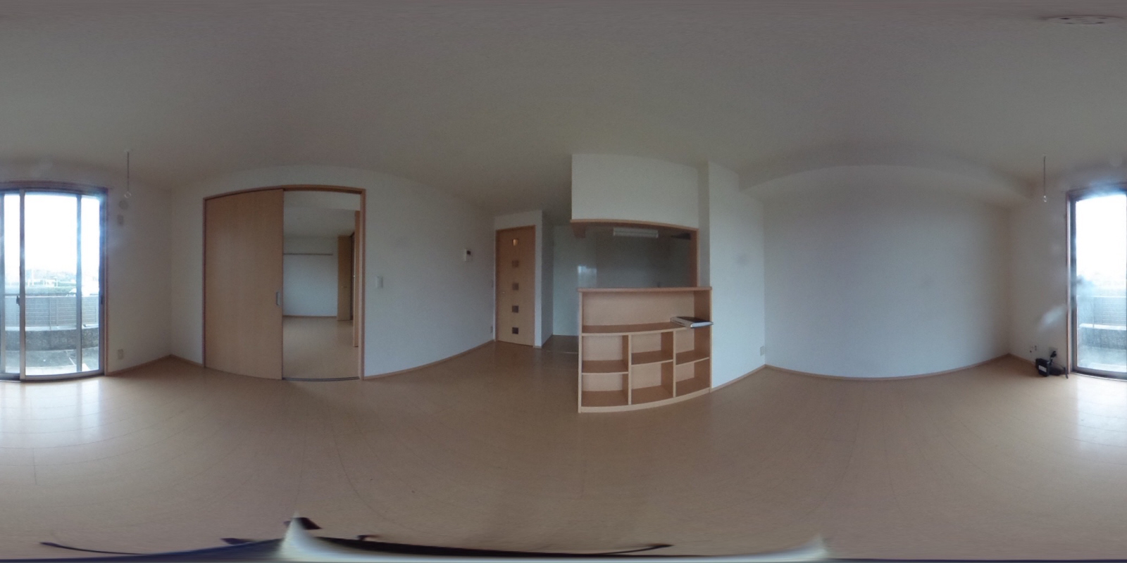 リビング 写真34