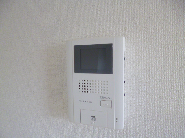 セキュリティ 写真8