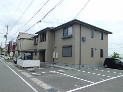 物件番号:1057247803 ZEH住宅で経済的☆ペット飼育可能♪太陽光発電でお得☆