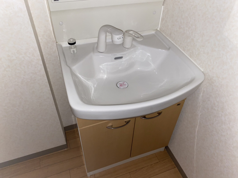 洗面所 写真6