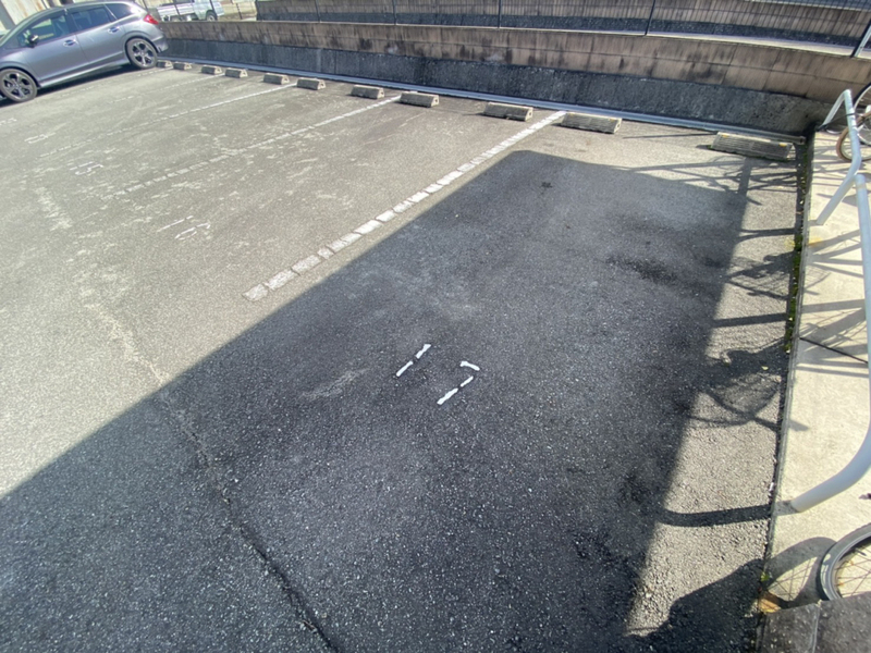 駐車場 写真10