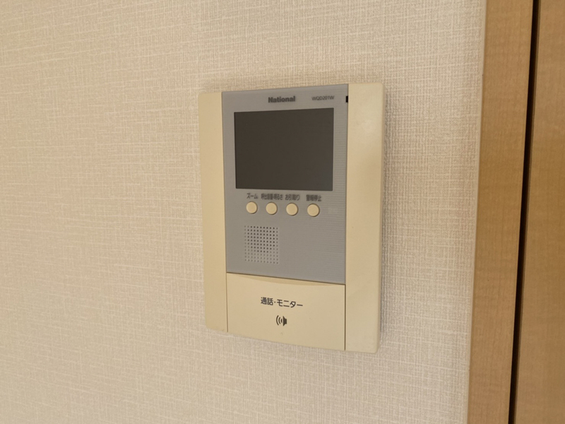 セキュリティ 写真13