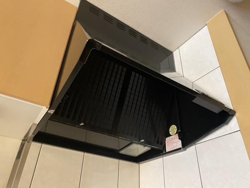 キッチン 写真19