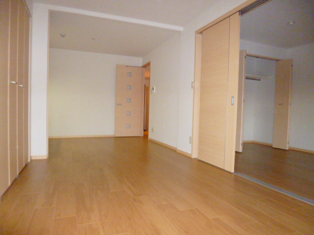 リビング 写真2