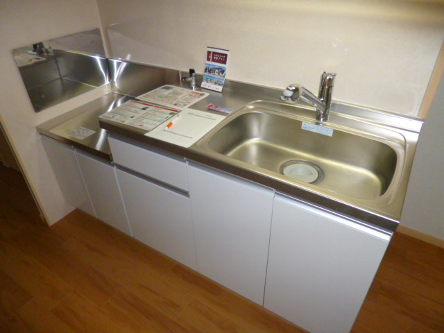 キッチン 写真3