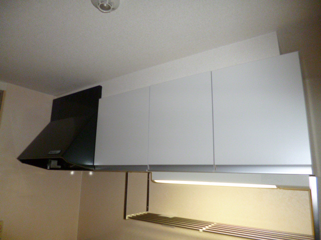 キッチン 写真12