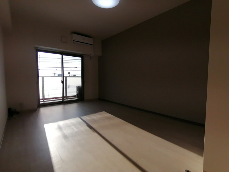 寝室 写真18