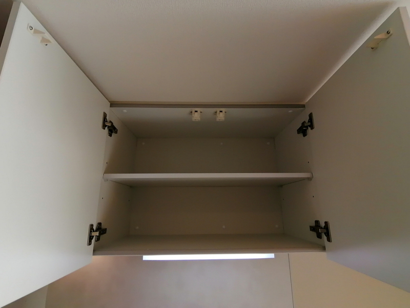 収納 写真9