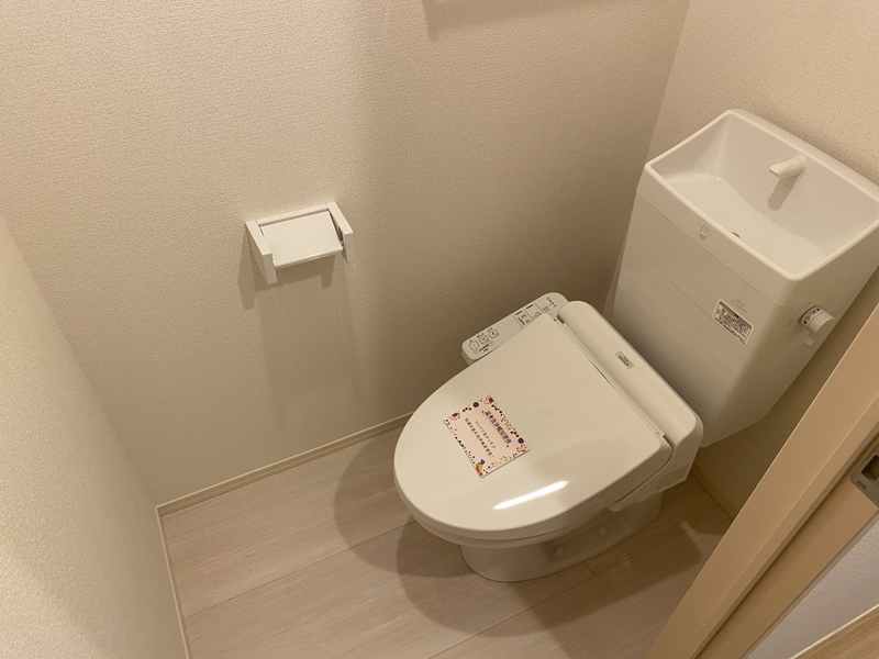 トイレ 写真5