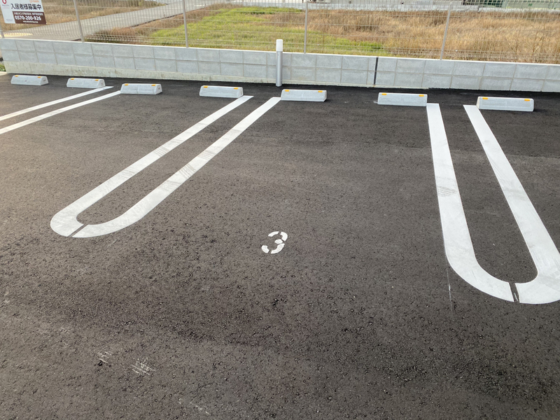 駐車場 写真10