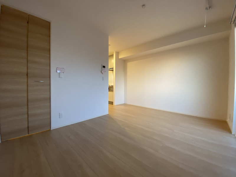 リビング 写真2