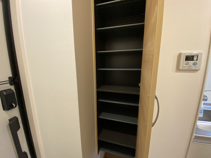 収納 写真31