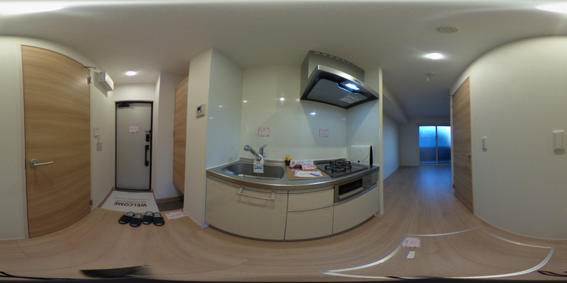 キッチン 写真35