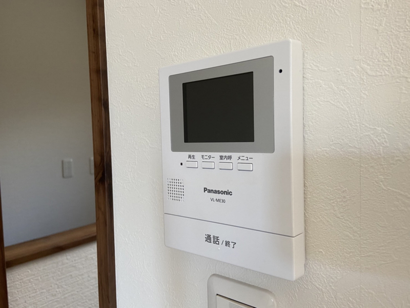 セキュリティ 写真13