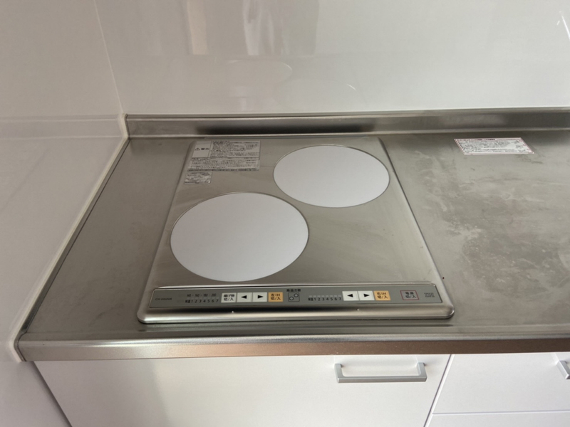 キッチン 写真19