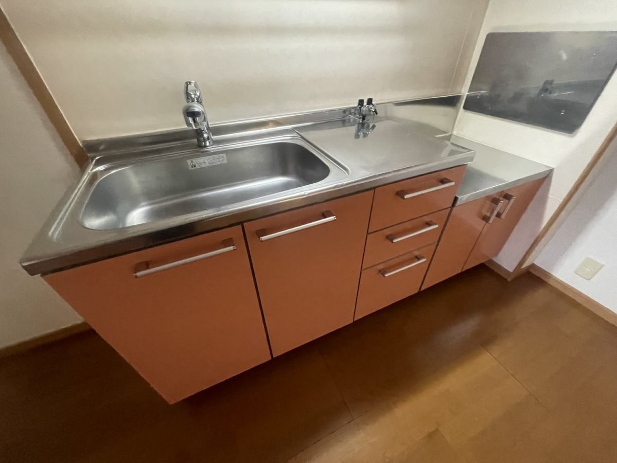 キッチン 写真3