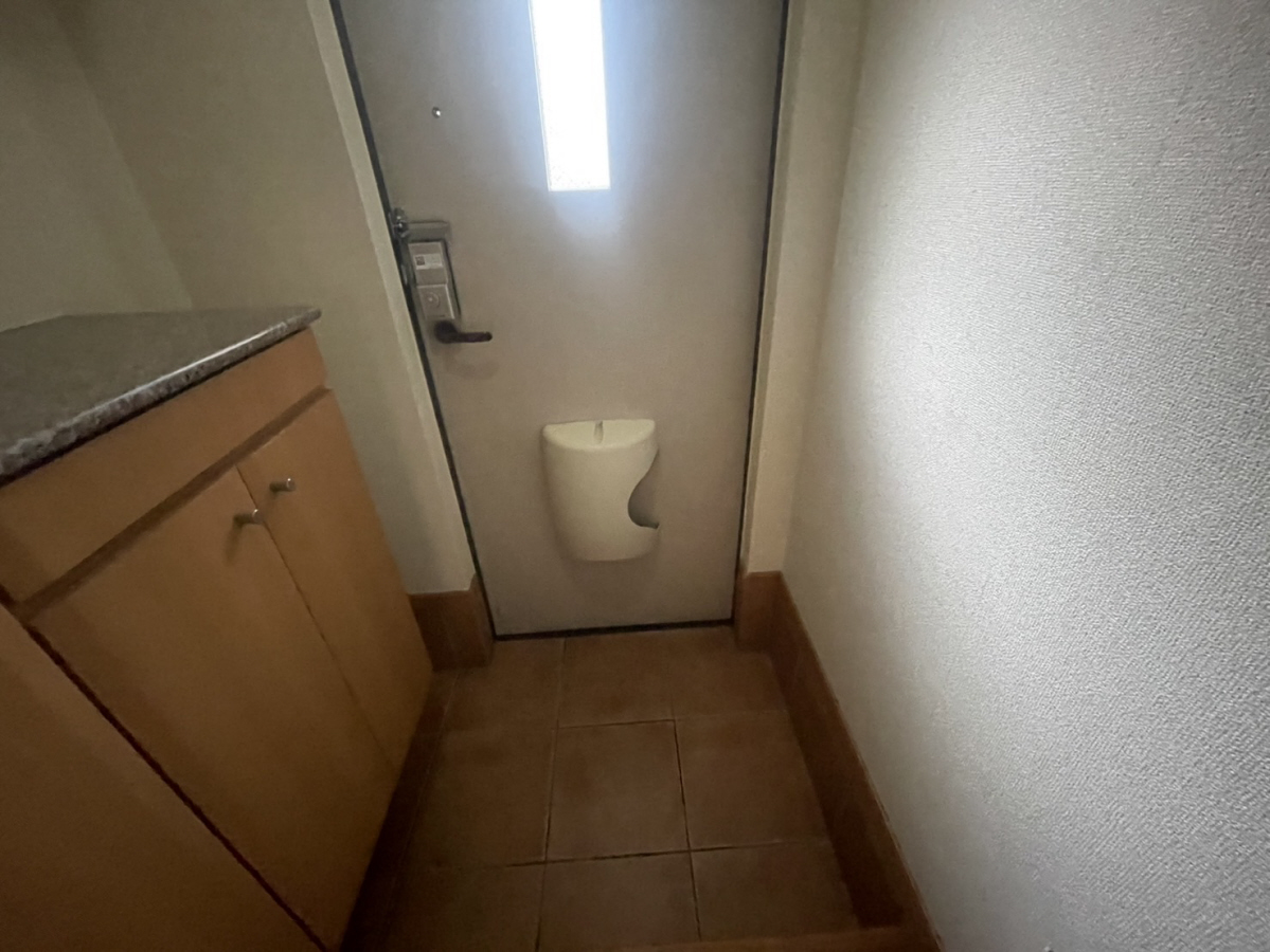 玄関 写真7