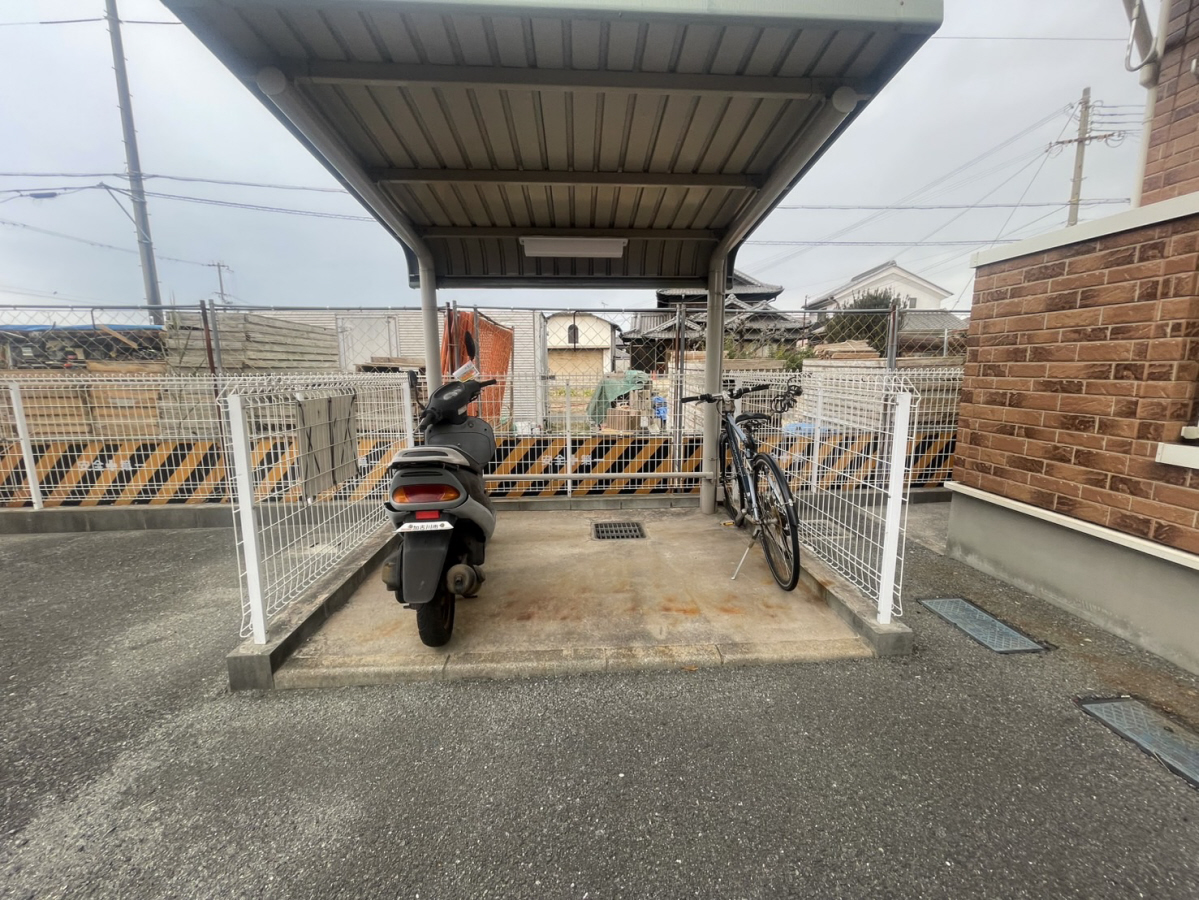 共用部 写真11