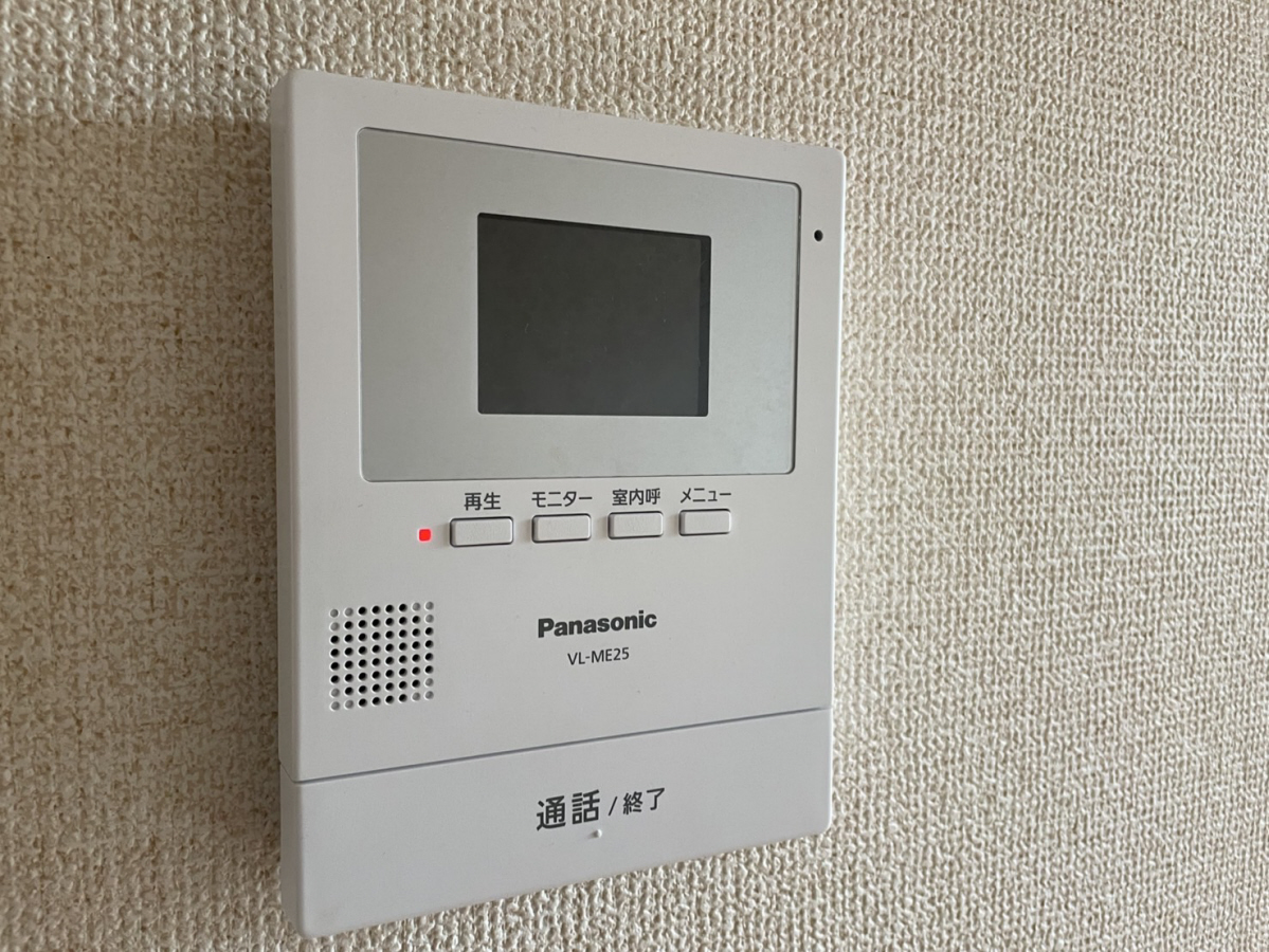 セキュリティ 写真13