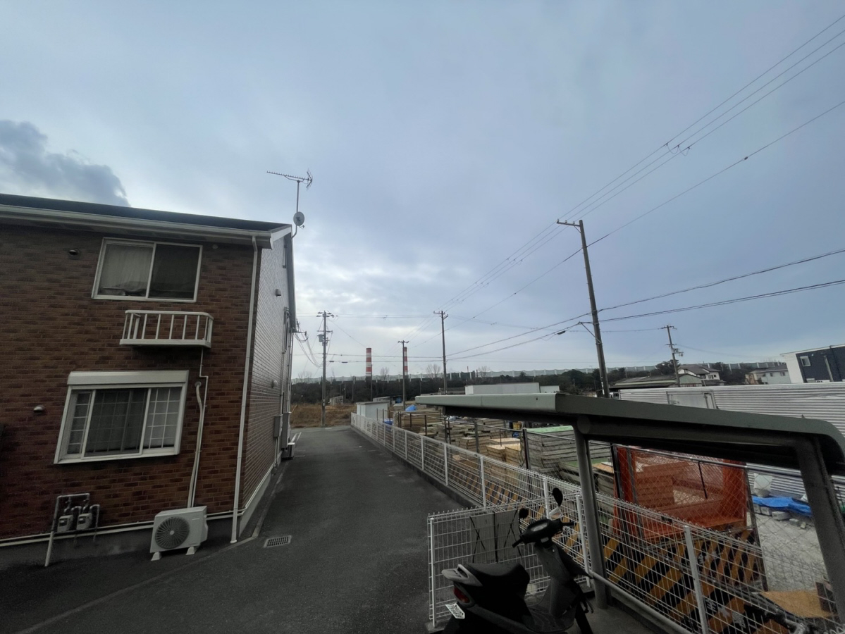 眺望 写真15