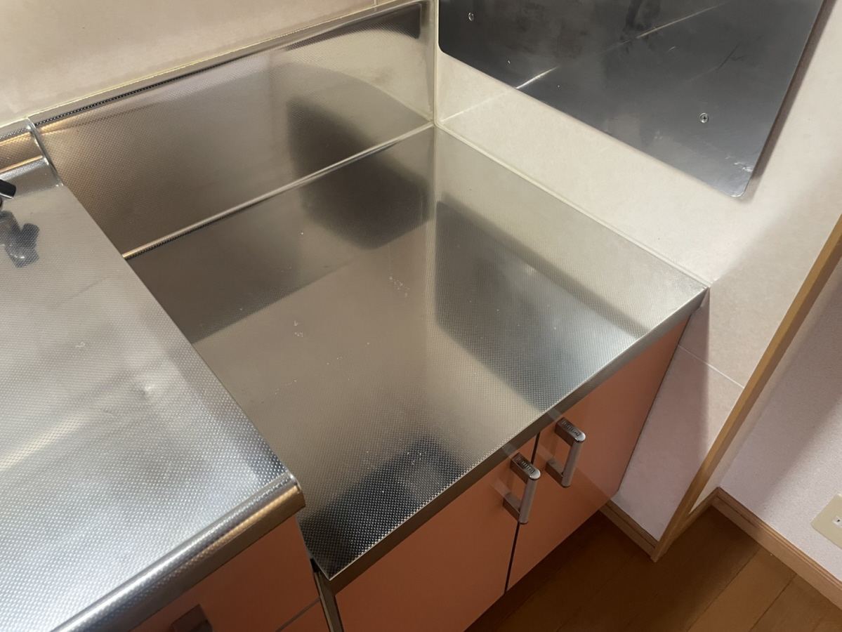 キッチン 写真19