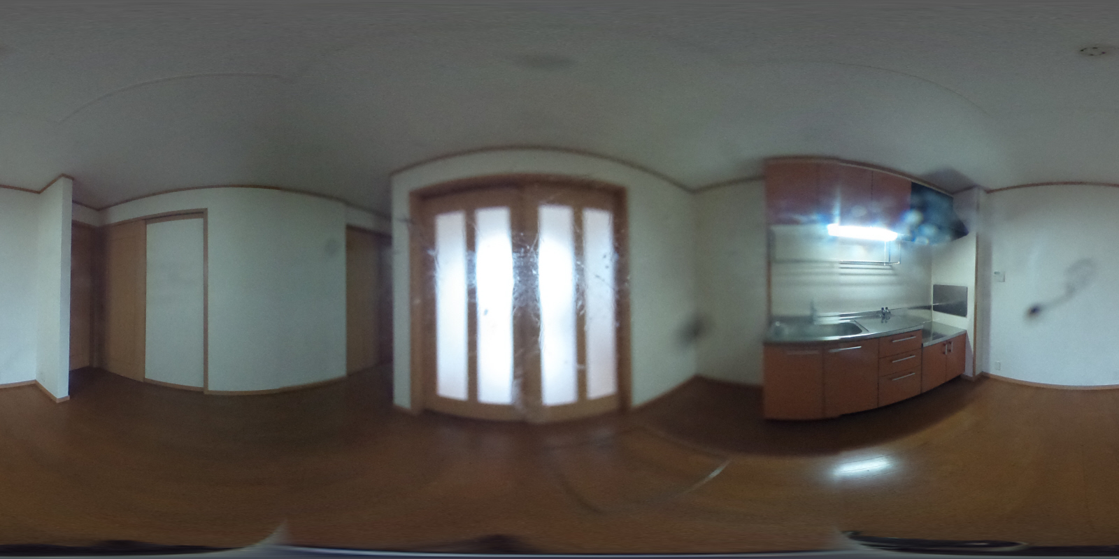 リビング 写真34