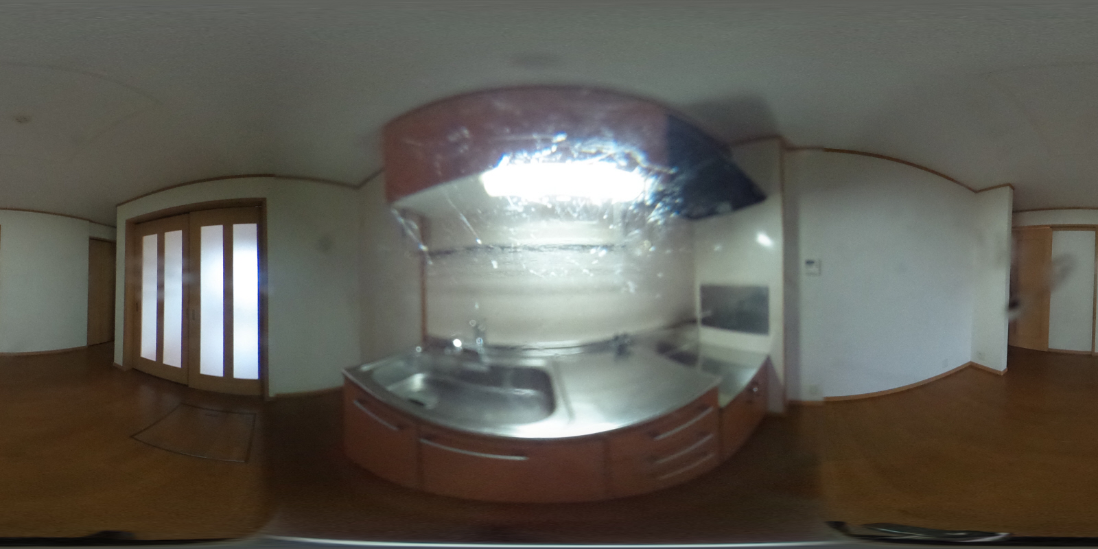 キッチン 写真35