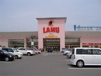 ラムーまで100m (徒歩2分) 写真26