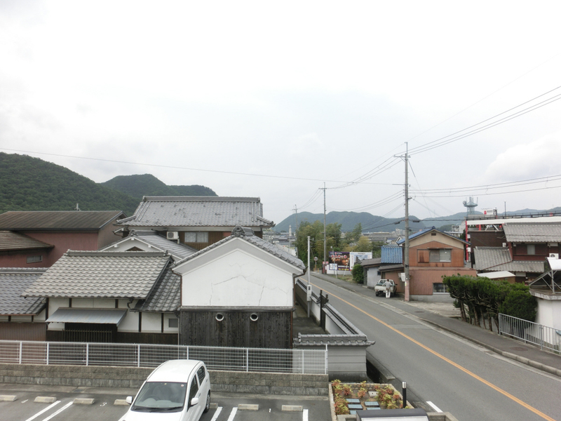 眺望 写真10