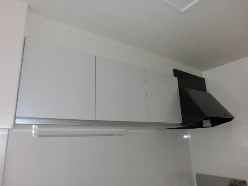 キッチン 写真15