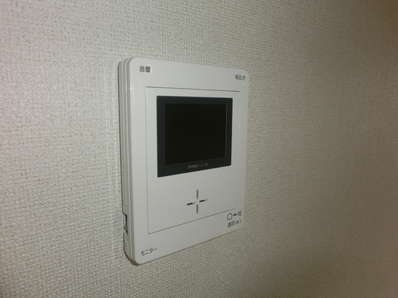 セキュリティ 写真17