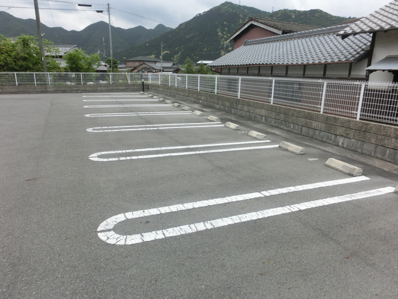 駐車場 写真33