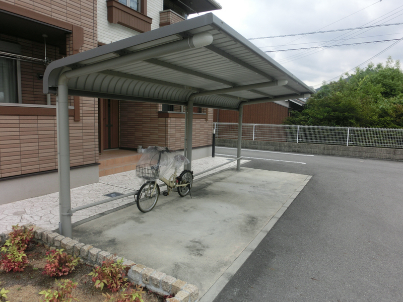 共用部 写真34