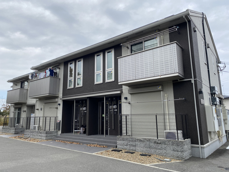 物件番号:1057204717 駐車場1台無料!インターネット無料でお得♪オール電化で経済的☆