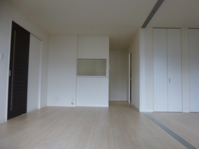 リビング 写真2