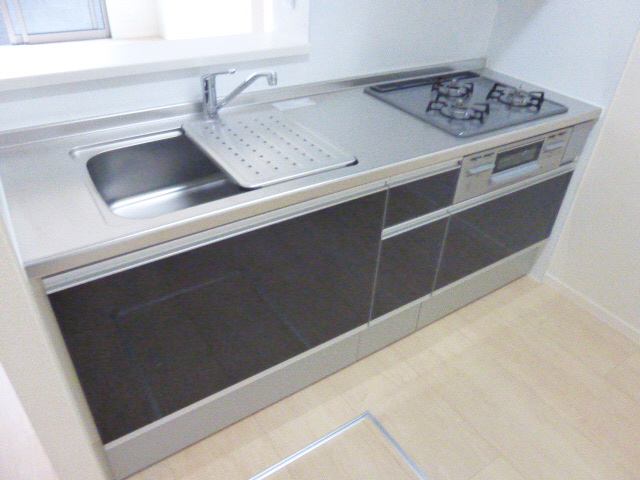 キッチン 写真3